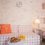 Nafsika Luxury Suite