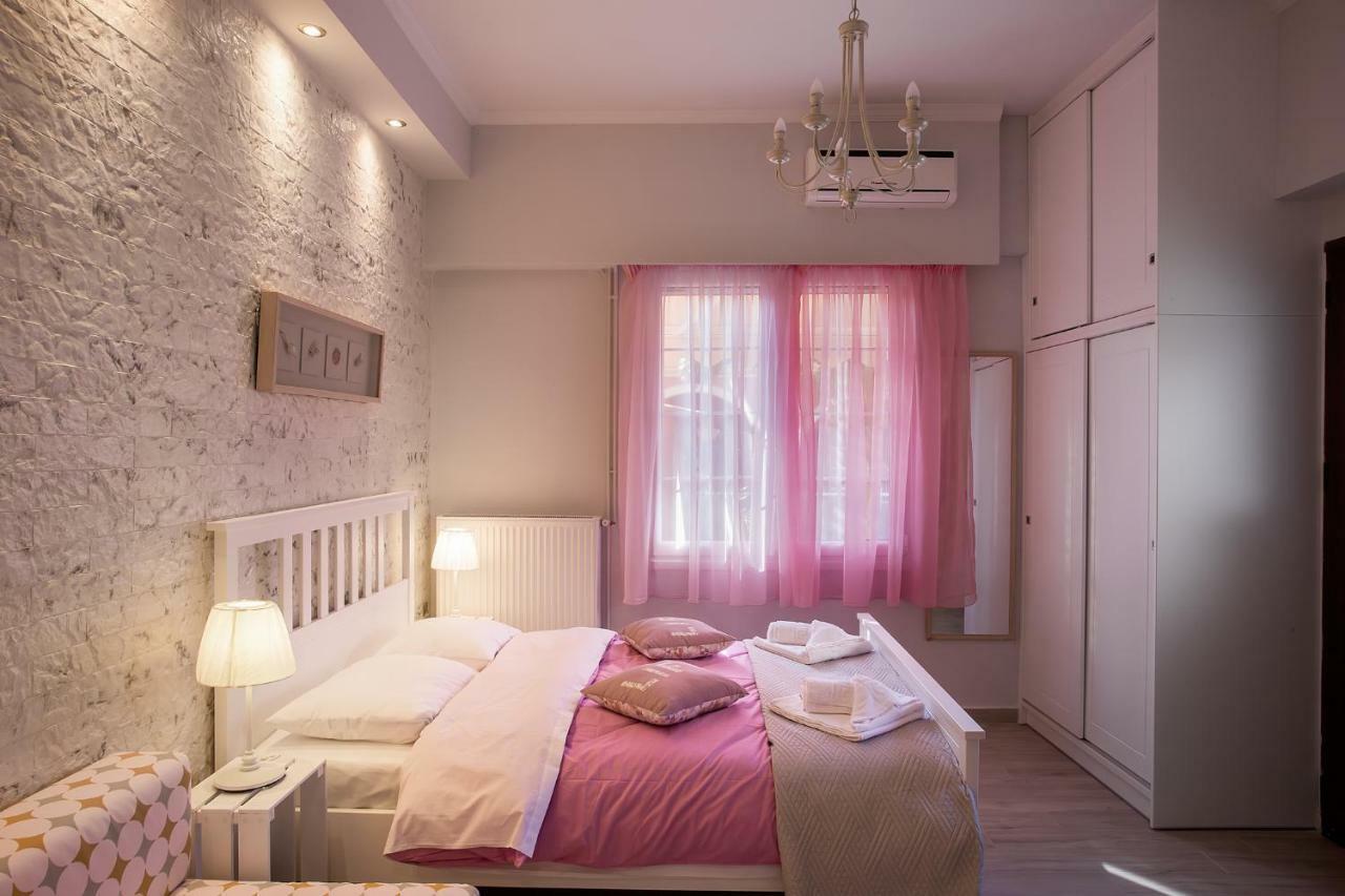 Nafsika Luxury Corfu (city)