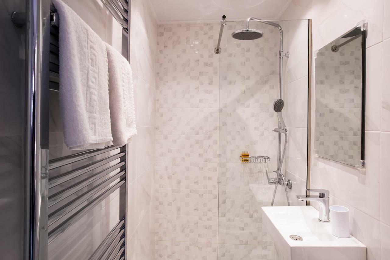 Apartment Nafsika Luxury