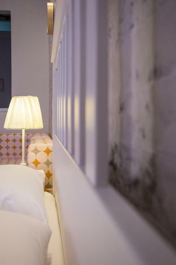 Nafsika Luxury