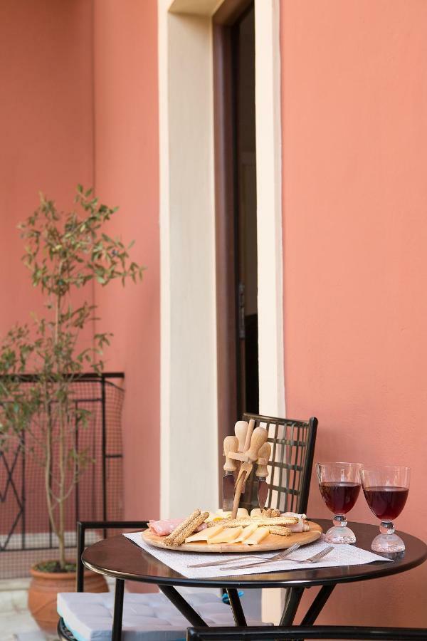 Appartamento Nafsika Luxury *