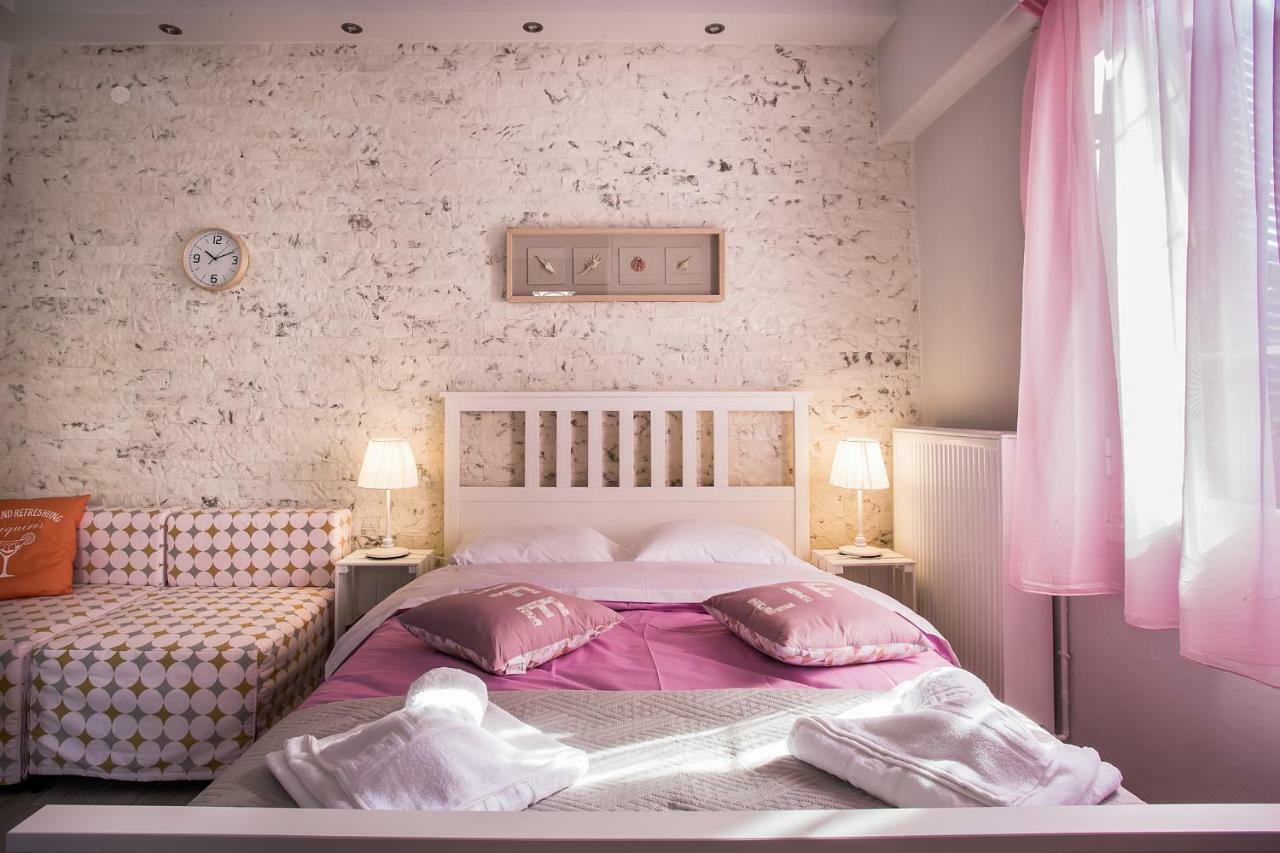 Nafsika Luxury * Corfu (city)